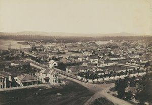  od Carleton Watkins