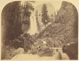  od Carleton Watkins