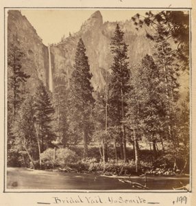  od Carleton Watkins