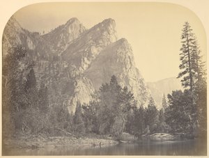  od Carleton Watkins