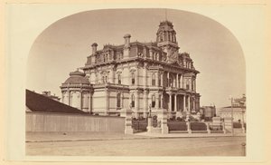  od Carleton Watkins