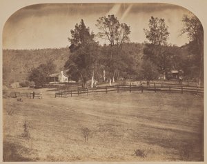  od Carleton Watkins