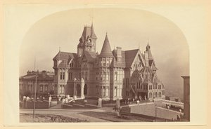  od Carleton Watkins