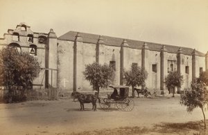  od Carleton Watkins