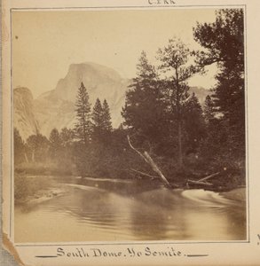  od Carleton Watkins