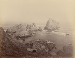  od Carleton Watkins