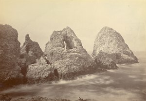 [Sugarloaf Islands at Fisherman