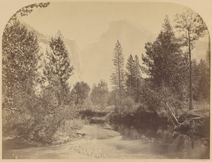  od Carleton Watkins