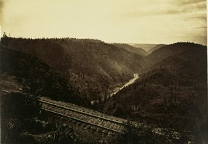  od Carleton Watkins