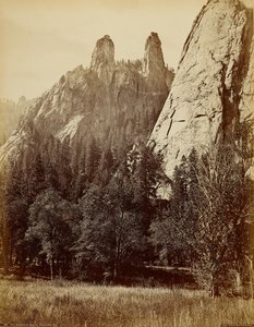  od Carleton Watkins