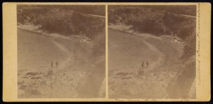 The Cove, S.F od Carleton Watkins