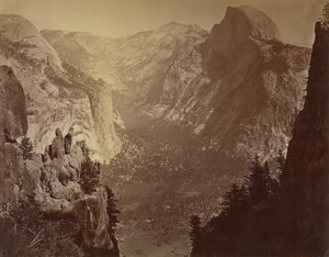  od Carleton Watkins