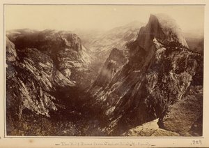  od Carleton Watkins