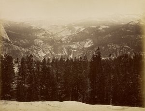  od Carleton Watkins