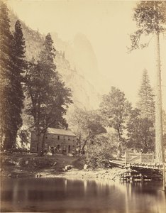  od Carleton Watkins