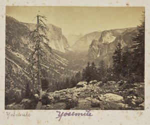  od Carleton Watkins