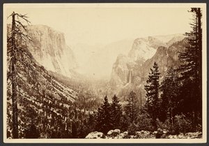  od Carleton Watkins