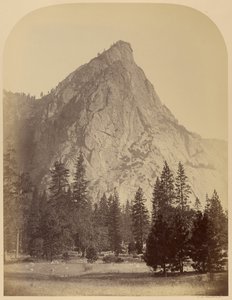  od Carleton Watkins