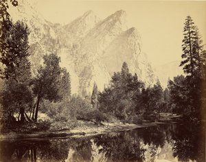  od Carleton Watkins