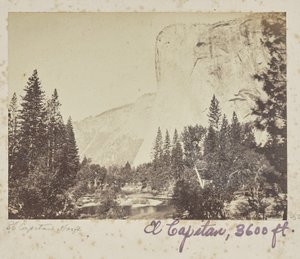  od Carleton Watkins
