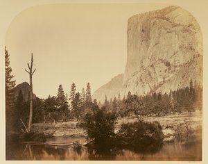  od Carleton Watkins