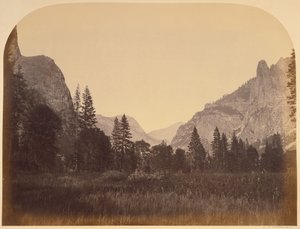  od Carleton Watkins