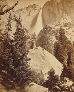  od Carleton Watkins