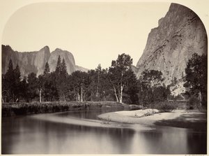  od Carleton Watkins