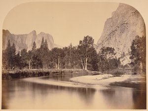  od Carleton Watkins