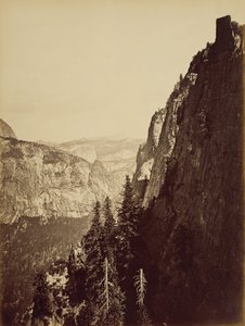  od Carleton Watkins