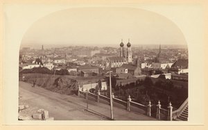  od Carleton Watkins