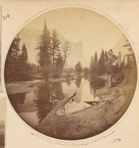  od Carleton Watkins