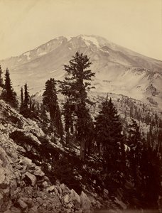  od Carleton Watkins