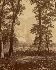  od Carleton Watkins