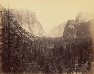  od Carleton Watkins