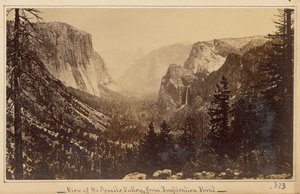  od Carleton Watkins