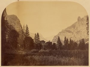  od Carleton Watkins
