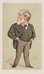 Vanity Fair: Moderní poezie, 1875. od Carlo