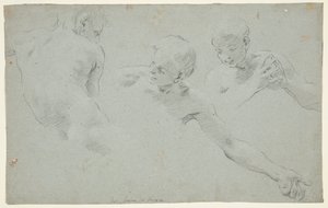 Figurové studie