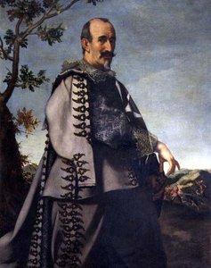 Portrét Ainolfo de