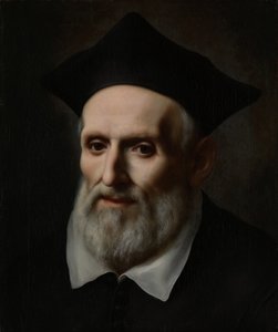 Svatý Filip Neri 1515-1595, 1645 nebo 1646.