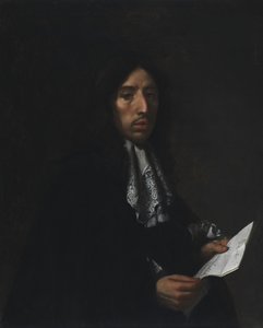 Sir John Finch, kolem 1665-70