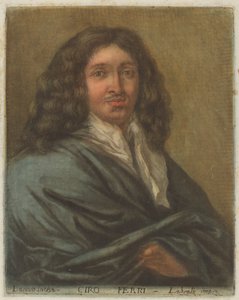 Ciro Ferri od Carlo Lasinio