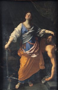 Judith, mezi 1621 a 1630