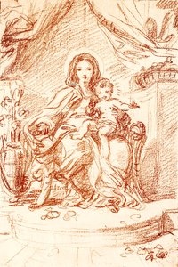 Madonna studuje
