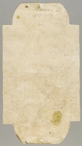 Kreslení od Carlo Maratti