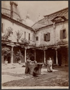  od Carlo Naya