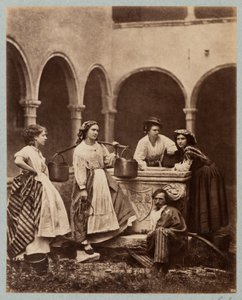  od Carlo Naya