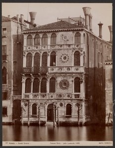  od Carlo Naya
