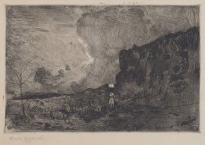 Krajina od Carlo Paolo Agazzi